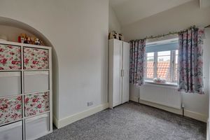 Bedroom Two- click for photo gallery
